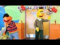 Elmo S Rockin Birthday Bash Sesame Place