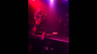 Yob -Prepare the Ground- 3-31-12