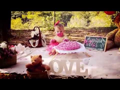 Smash The Cake Lavinia