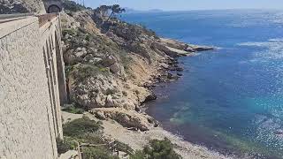 27 Marzo 2026: Carry le Rouet, Bouches du Rhône, La Côte Bleue, France