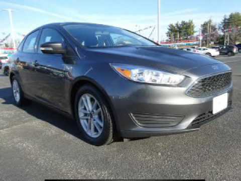2015 Ford Focus P8727-1 - Roanoke VA