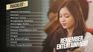 Download lagu MARIO G KLAU - SEMATA KARENAMU | REMEMBER ENTERTAINMENT FULL ALBUM KERONCONG MODERN 2024 mp3