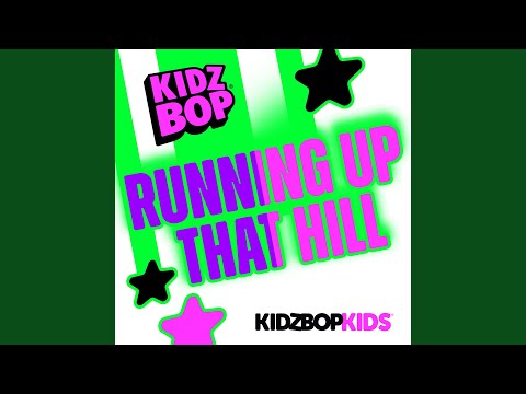 Video thumbnail for Running Up That Hill