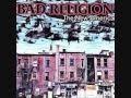 Bad Religion - The New America (Full Album)