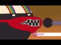 CN 4 0 NEXT Uncle Grandpa