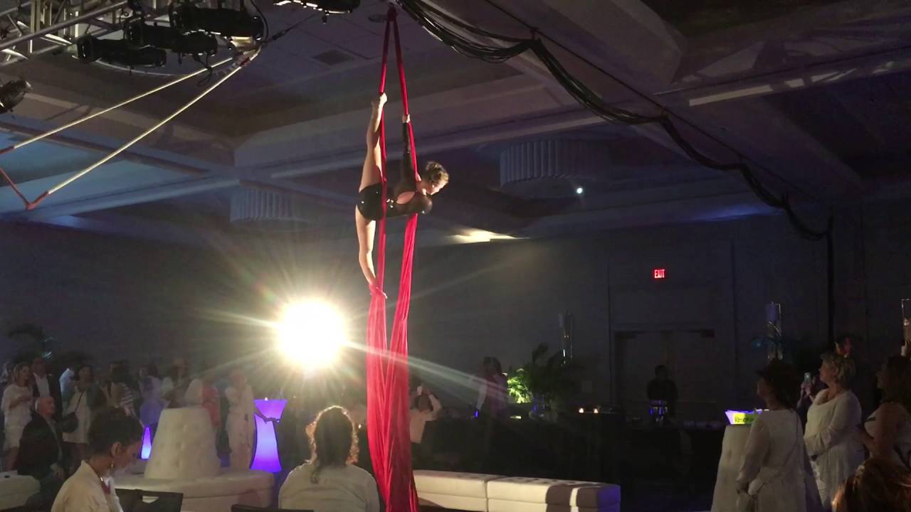 Hire Arkansas Circus Arts Circus Entertainment in Little Rock, Arkansas