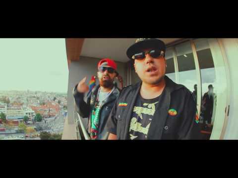 La Nevera - Neguz & Sr Cartel Ft  Los Dirty Boys (Prod by Black Money inc)