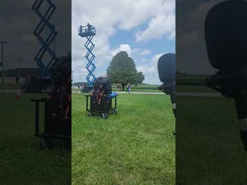 Troopers 2023 Horn Soloist "Head" Cam - To Lasso the Sun - Jason Birsic