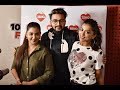 Confessions With Somlata Valentines Day Special Featuring Anindita Bose And Saurav Das