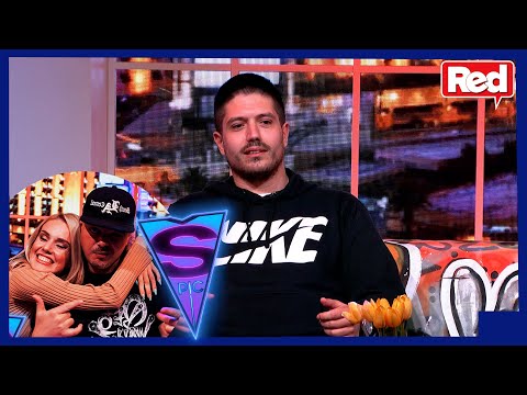 Špic - deo 2 - Prvi trep album u Srbiji - 15.04.2021. - Red TV