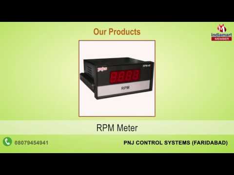 Praja Controls Manufacturer of Control Panels & Timers by PNJ Control Systems, Faridabad