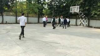 Delhi Public School Video