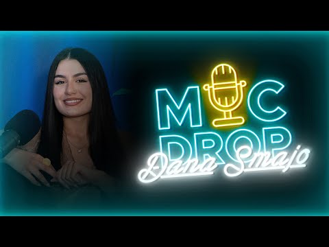 "IZA MENE JE TEŽAK PERIOD" - ĐANA SMAJO - MIC DROP