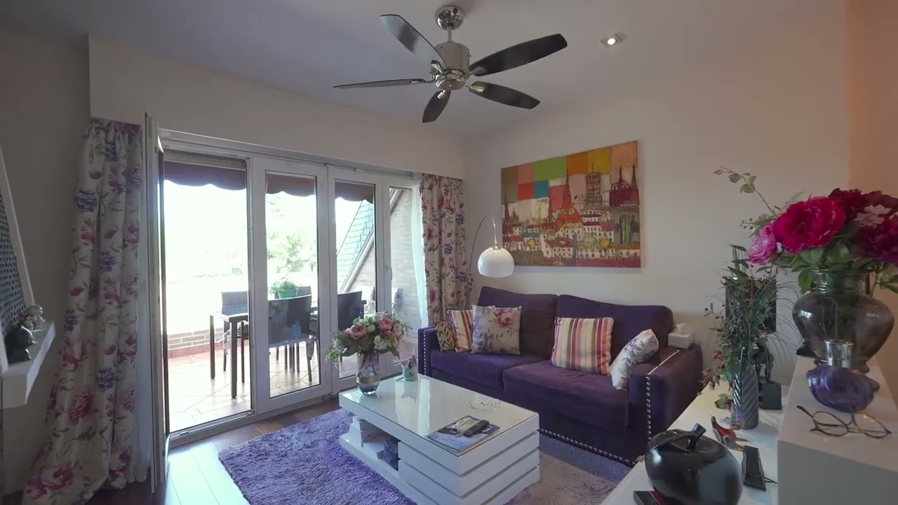 Duplex for sale in Majadahonda - PRO1775