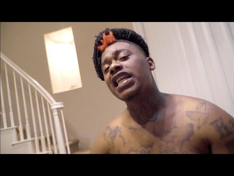 Piru Bris - Feeling Down (Exclusive Music Video) | Dir. Ac Vizuals