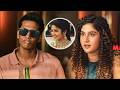 Pavish Narayan & Anikha Surendran Best Love Movie Scene | @ManaChitraalu