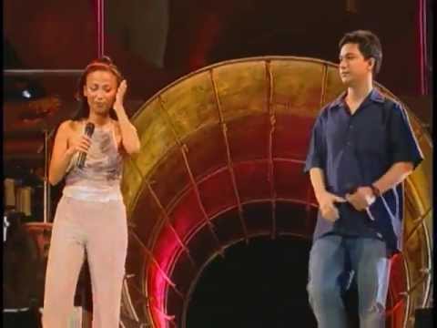 Honesty - Jaya & Ely Buendia (live)