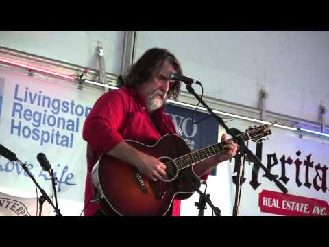 DARRELL SCOTT - You'll Never Leave Harlan Alive