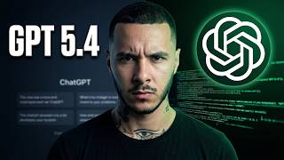 GPT 5.4 : Test Concret d'un Modèle Décevant