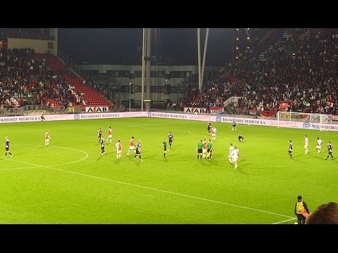 Feyenoord - SC Cambuur