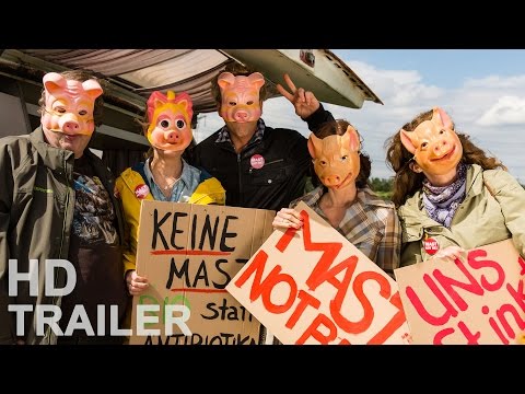 Trailer-Vorschau: Ellerbeck