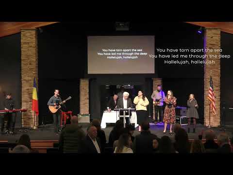 Sunday, January 8th 2023