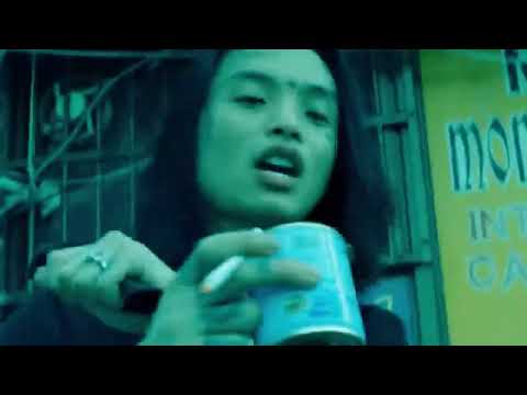 City Morgue X Keith Ape Snippet