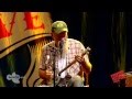 Lowlands 2013 - Seasick Steve - Down on the Farm