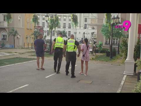 Elita 9: Karambol Maje i Asmina! Pljušte uvrede, obezbeđenje ih prati u stopu - 09.06.2026.