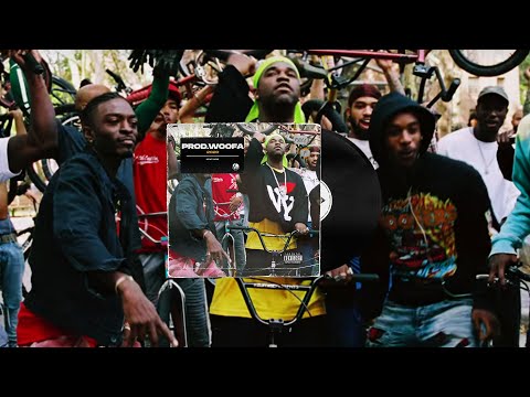 [FREE] ASAP FERG x SCHOOLBOY Q x ASAP MOB Type Beat - "Hard Knox" 2020