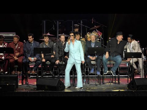 Jay Dupuis, “Lead Me, Guide Me” - video by Susan Quinn Sand