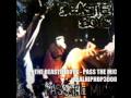 The Beastie Boys Pass The Mic Remix Hip Hop Hiphop Rap