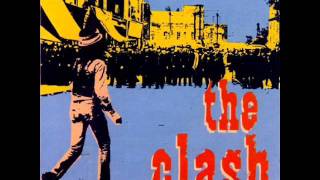 The Clash - Pressure Drop