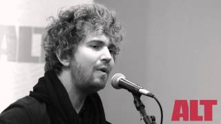 The Moth & The Flame - The Hunt (Live @ Alt 1019)