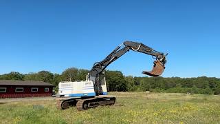 حفارة صغيرة Volvo EC200 | صورة 4 - Machineryline