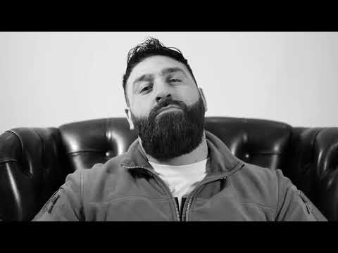 SELBSTMORD im knast-krasse REAL LIFE STORY mit Sinan G