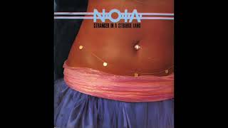 N.O.I.A. - Stranger In A Strange Land (1983)