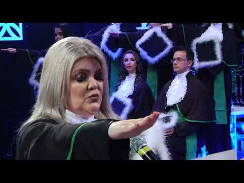 TEASER ENFERMAGEM E FISIOTERAPIA 2018/1 UNIVERSIDADE LASALLE