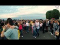 Open Air Salsa&Bachata на Стрелке Васильевского острова. 