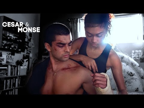 Cesar & Monse || 我的街坊 [S1 + S2] (Cesar & Monse || On My Block [S1 + S2])