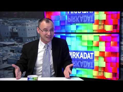 PIRKADAT: dr. Ujházi Lóránd