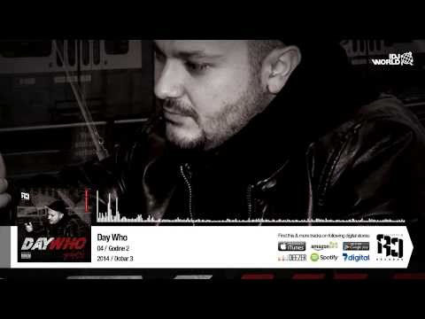 Day Who - Godine 2 (Prod. by Popadex)