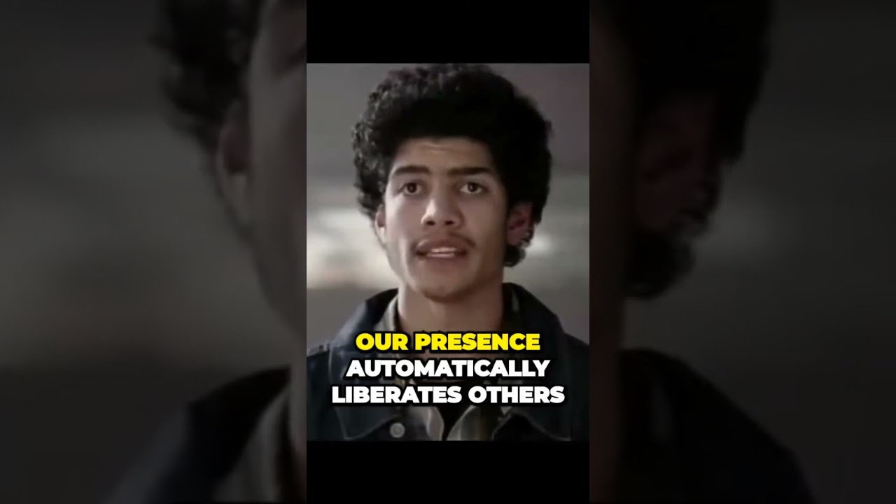 Let Your Light Shine! #movieclip #movies #trailer #inspiration #inspirational #pride #pridemonth