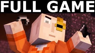 Download lagu Minecraft: Story Mode Season 2 Episode 3 - Full Game Walkthrough Gameplay & Ending (No Commentary) mp3 Download lagu Minecraft: Story Mode Season 2 Episode 3 - Full Game Walkthrough Gameplay & Ending (No Commentary) mp3