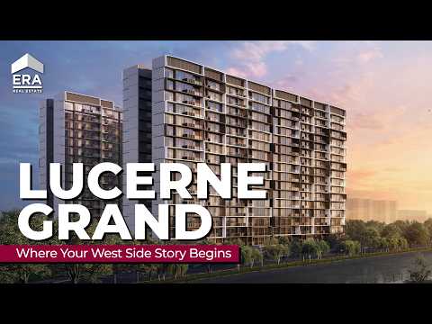 Lucerne Grand, Lakeside Drive, Boon Lay / Jurong / Tuas, 3 Bedrooms, 1,001 sqft, Condominium For Sale, by Nicole Lim, 500268384 - PropertyGuru.com.sg
