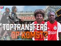 Toekomst Stengs & Boadu: Als Ajax Ze Écht Wil, Dan Zijn Ze Niet Te Houden’