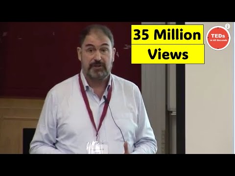 How to learn any language in six months | Chris Lonsdale | TEDxLingnanUniversity