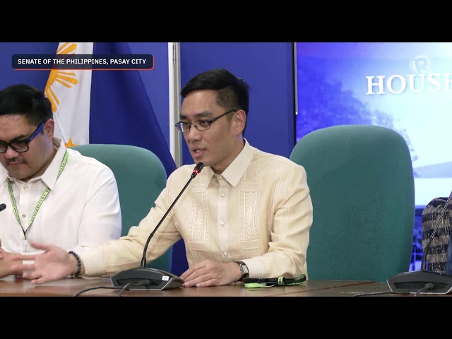 Diokno steers prosecution to major win on Duterte financial records