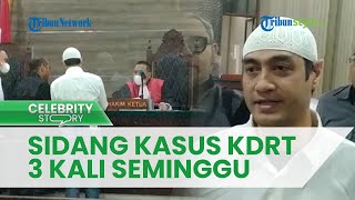 Proses Hukum Dipercepat, Ferry Irawan Bakal Jalani Sidang Kasus KDRT 3 Kali Seminggu