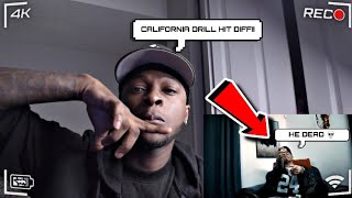 FLOW G SHOULD GET ON THIS!! JULESREACTS TO TopRankGang - Trophies (Official Music Video)